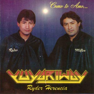Yuyariway - Como te amo