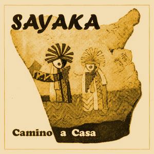 Sayaka - Camino a casa