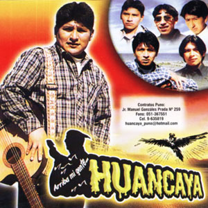 Huancaya - Un sueño hecho realidad