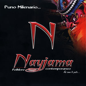 Nayjama - Puno milenario