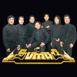 Sumaq - Disco promocional